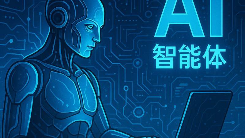 工业AI平台多厂区管理新闻配图